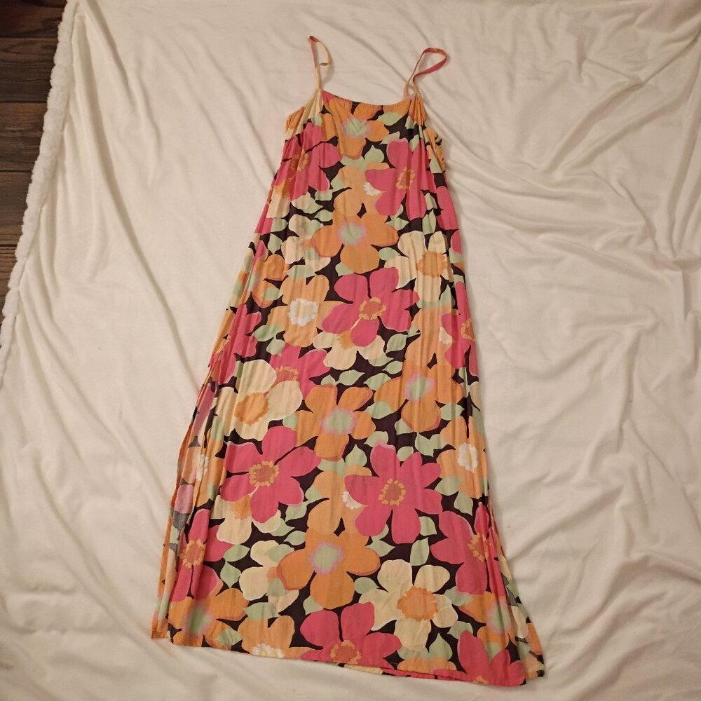BillaBong Sun Dress